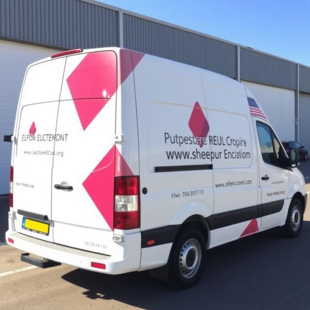 Fleet Wrap
