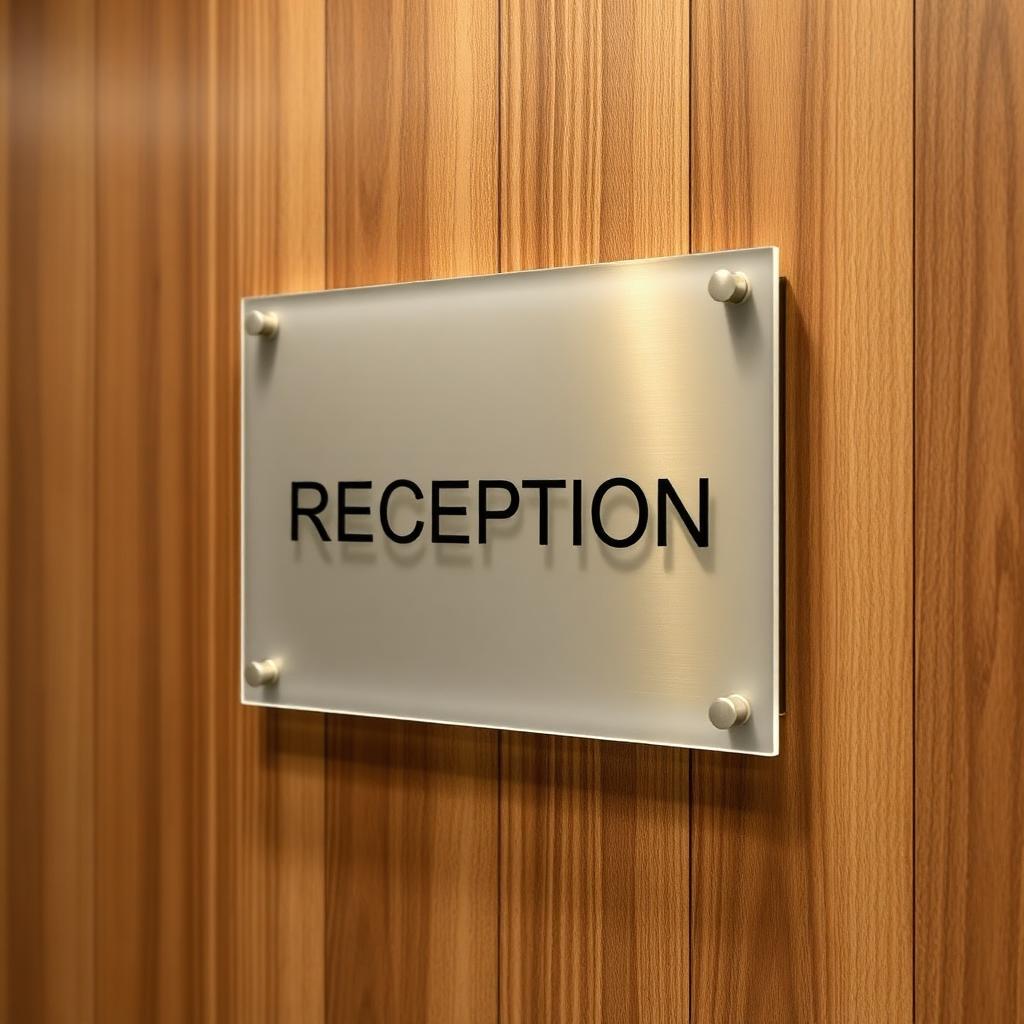 Studio Reception